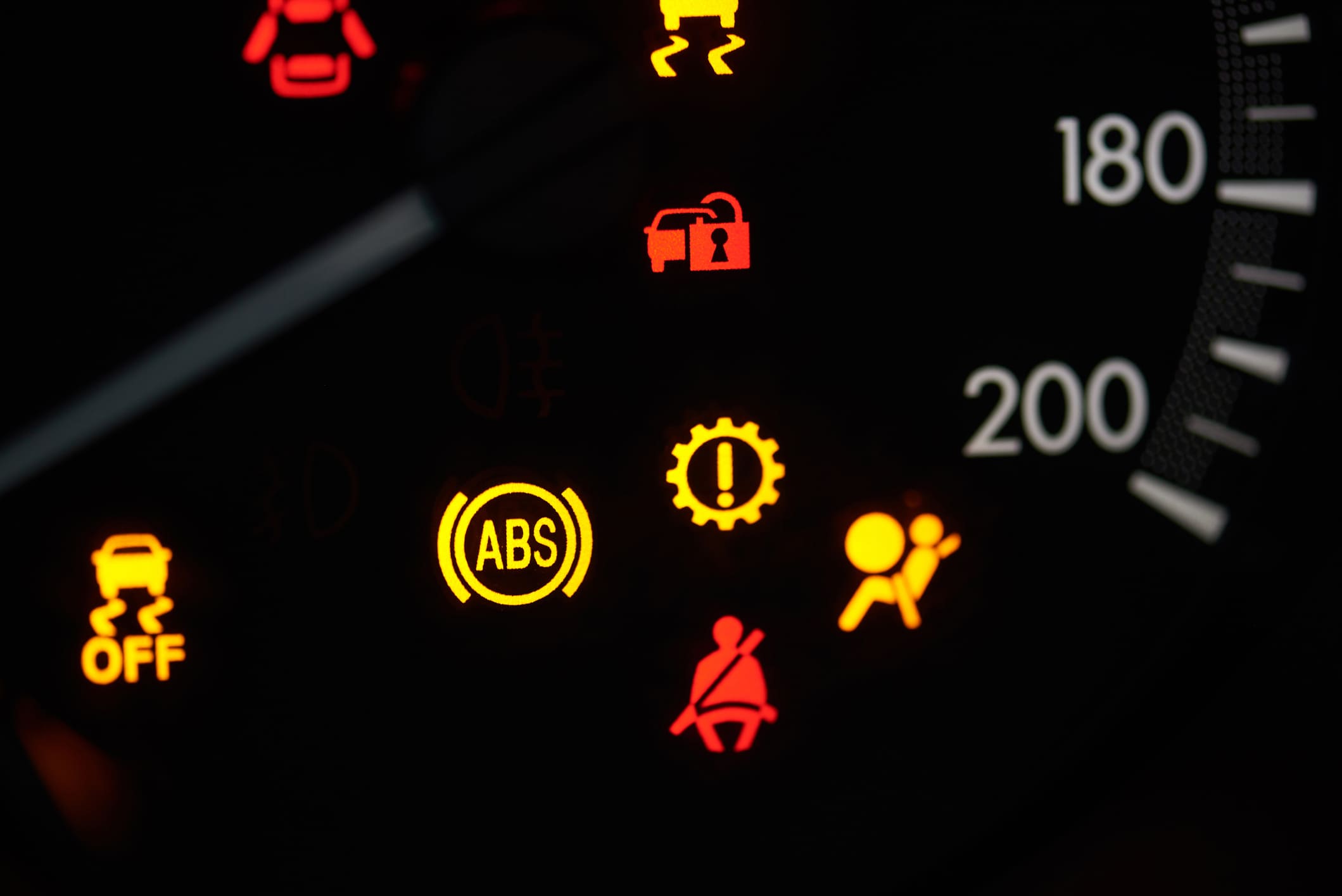 Fault finding and repair